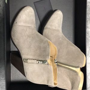 RAG & BONE Margot bootie, size 38.